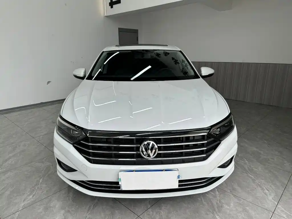 Volkswagen Sagitar — миниатюра 2