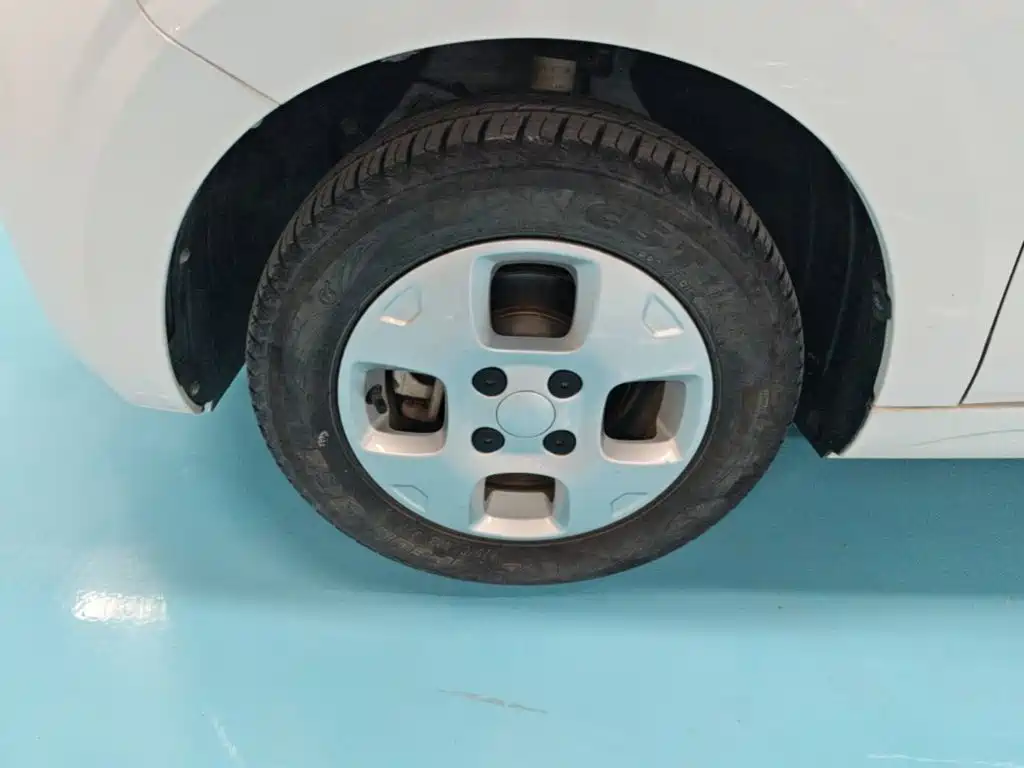 Roewe Clever — миниатюра 23