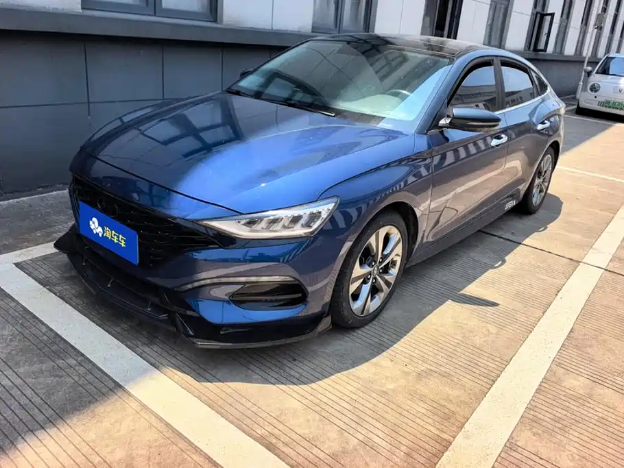 Hyundai Fista