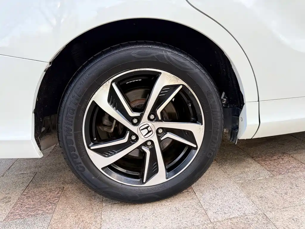 Honda Odyssey — миниатюра 22