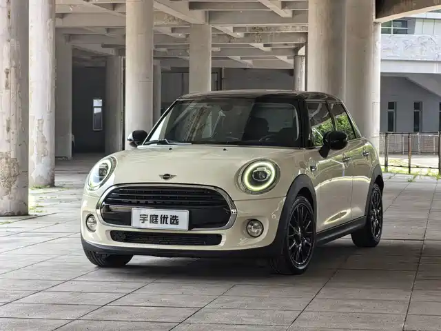 MINI MINI