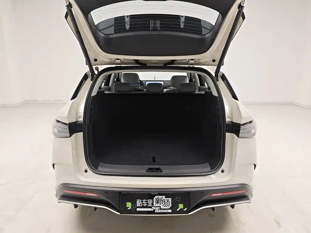 BYD Seals 06 DM-i версия для путешествий — миниатюра 12