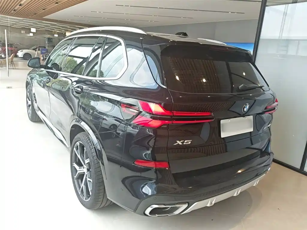 BMW X5 2023 xDrive 30Li Premium M Sport
