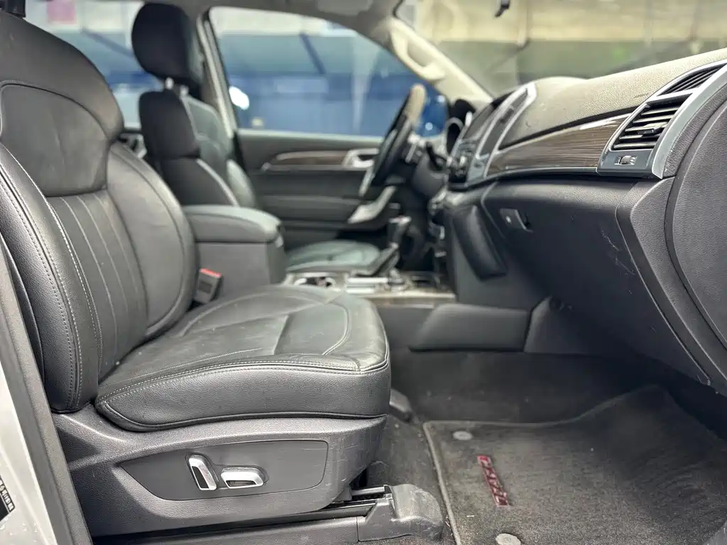 Haval H9 — миниатюра 12