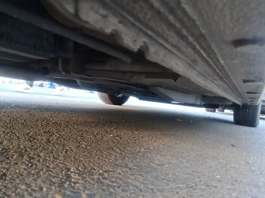 Chevrolet Cavalier — миниатюра 18