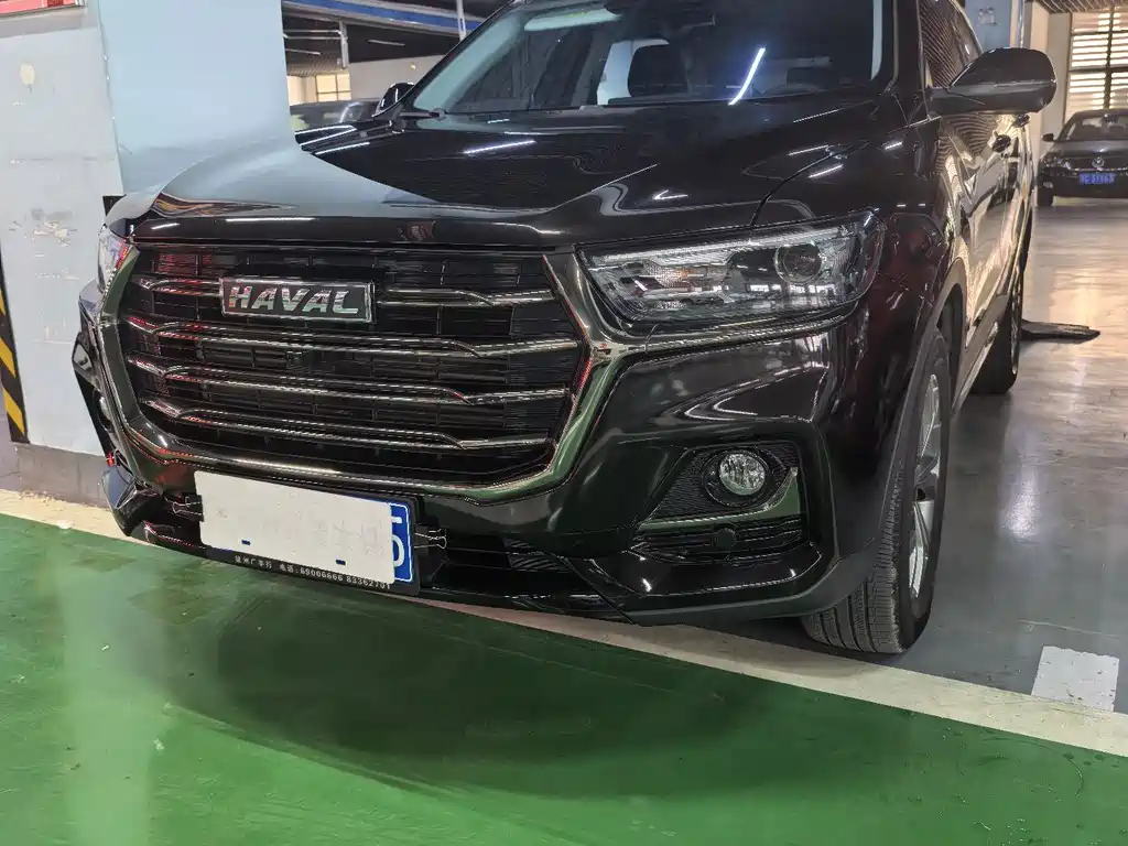 Haval H6 2022