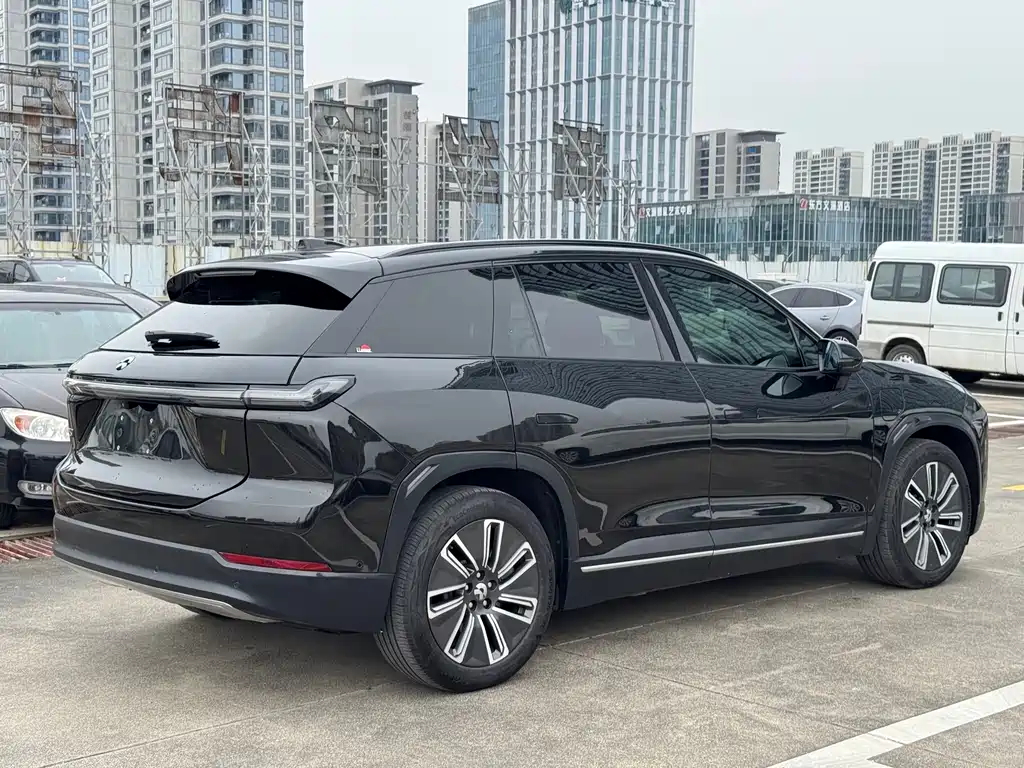 NIO ES7 2024 100kWh