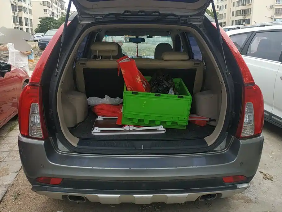 Kia Sportage — миниатюра 4