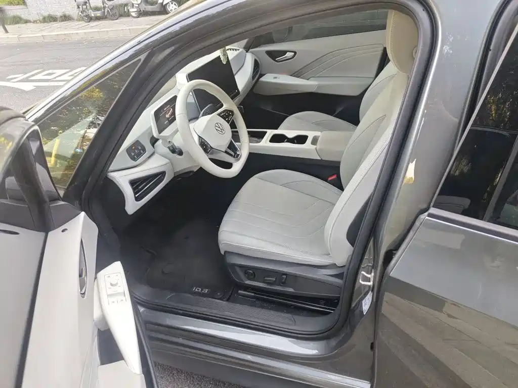 Volkswagen ID.3 — миниатюра 11
