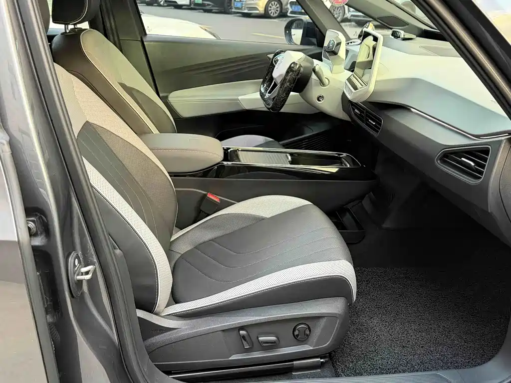 Volkswagen ID.3 — миниатюра 12