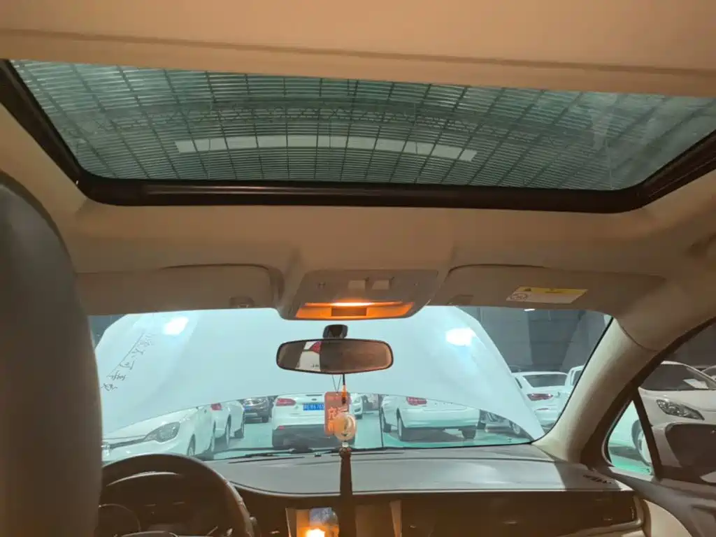 Buick Verano — миниатюра 18