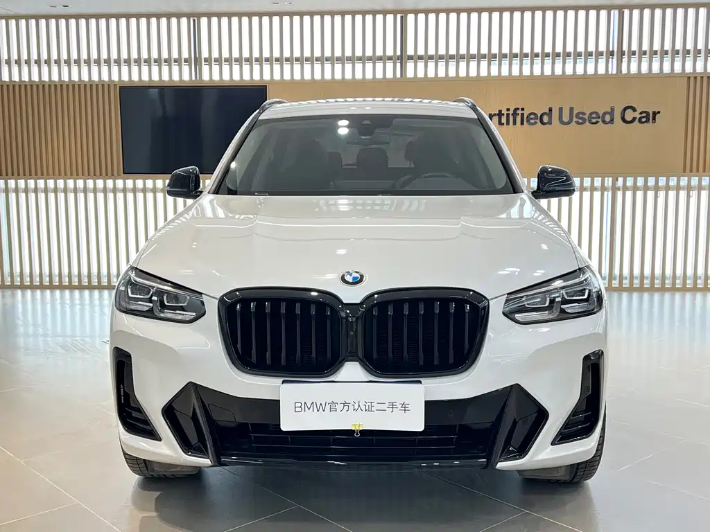 BMW X3 2023 xDrive30i Lead M