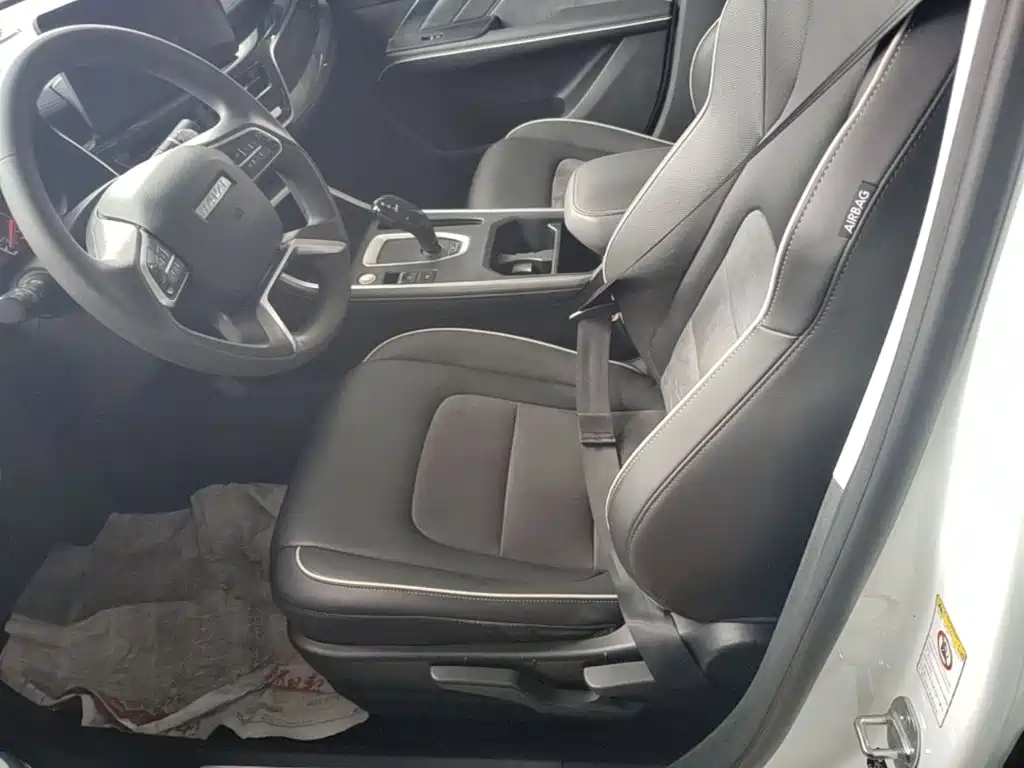 Haval H6 — миниатюра 15