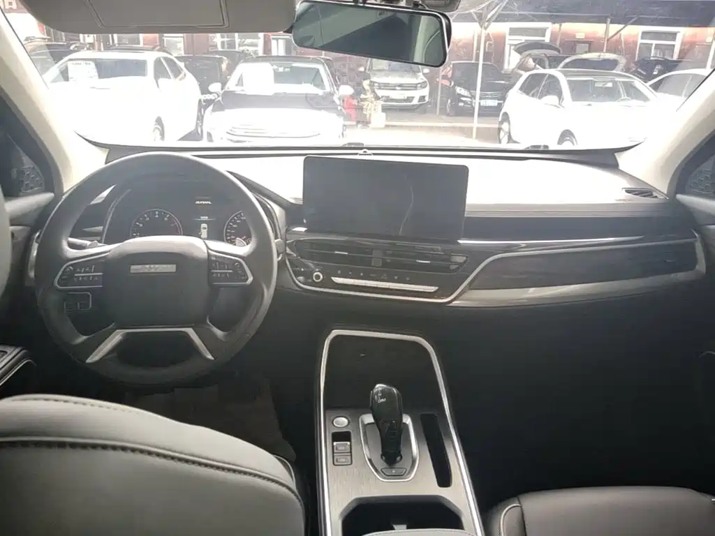 Haval H6 — миниатюра 10