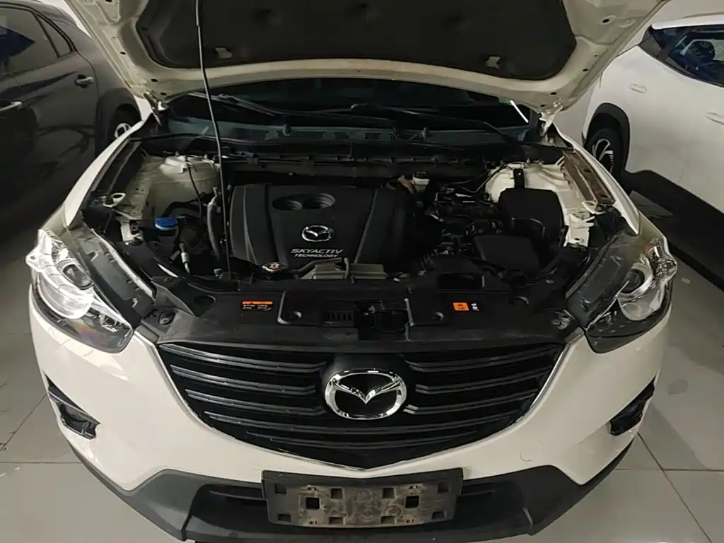 Mazda CX-5 — миниатюра 20