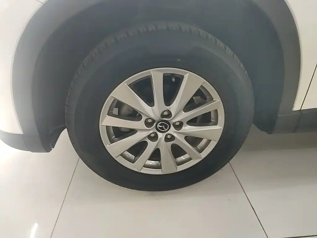 Mazda CX-5 — миниатюра 23