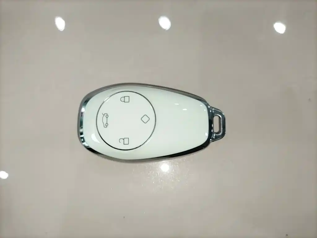 Leapmotor Leapmotor T03 — миниатюра 9
