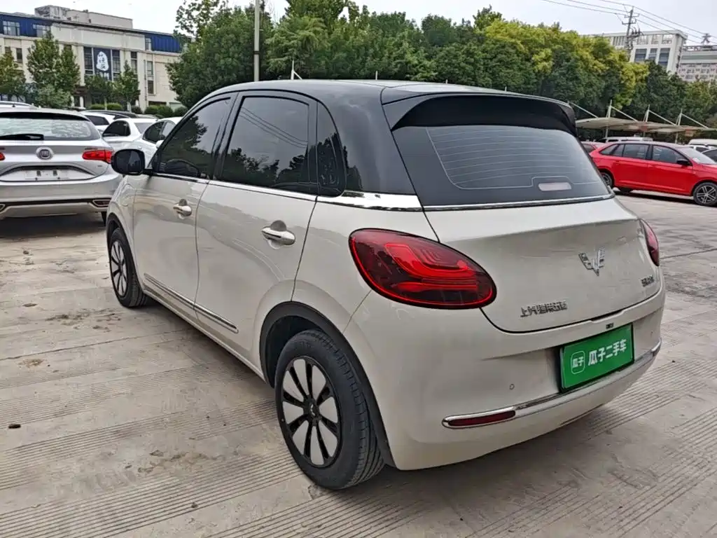 Wuling Bingo — миниатюра 5