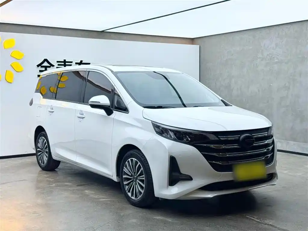 GAC TRUMPCHI M6