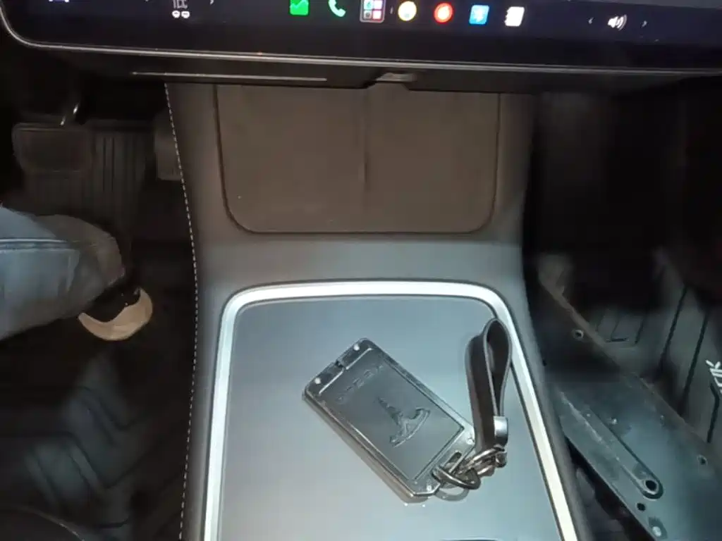 Tesla Model Y — миниатюра 14