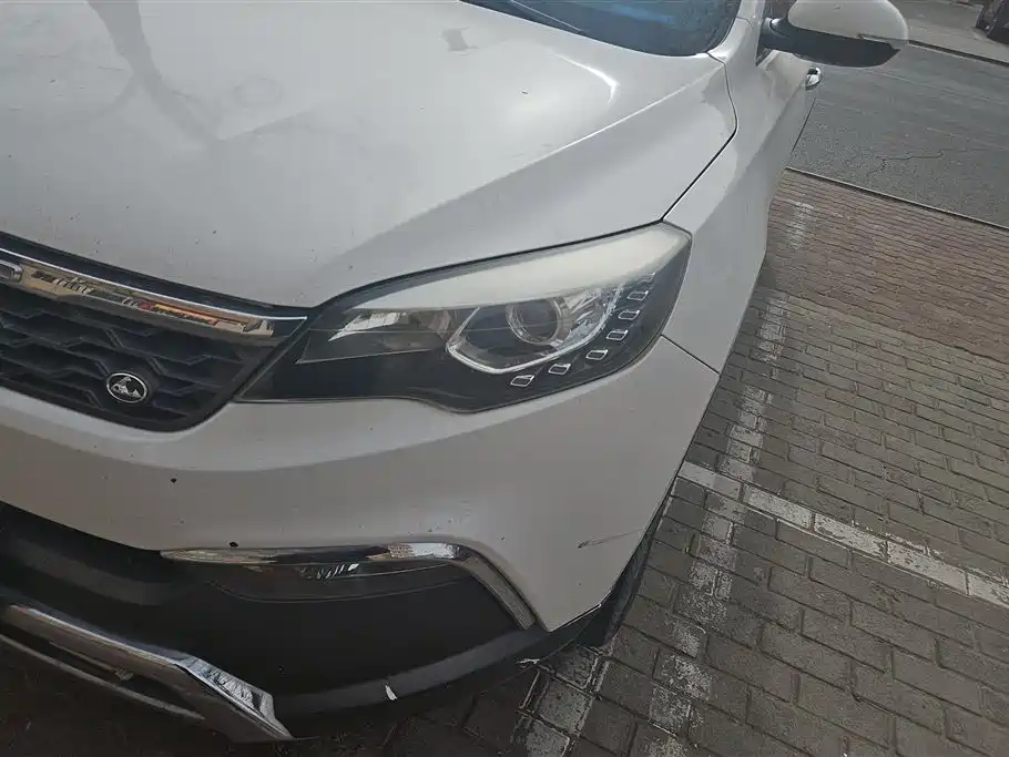 CHEETAH CARS CHEETAH CS10