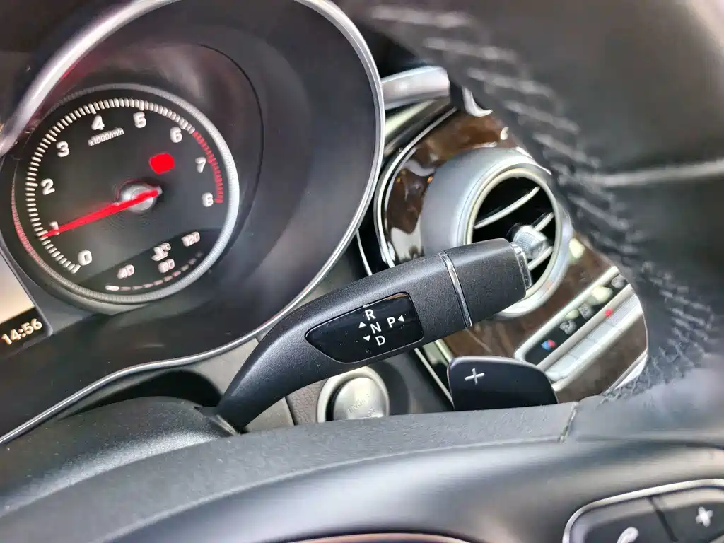 Mercedes-Benz GLC — миниатюра 5