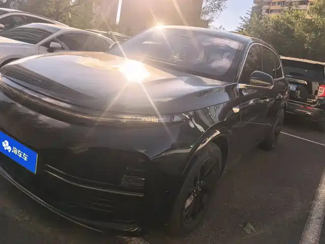 Li Auto L7