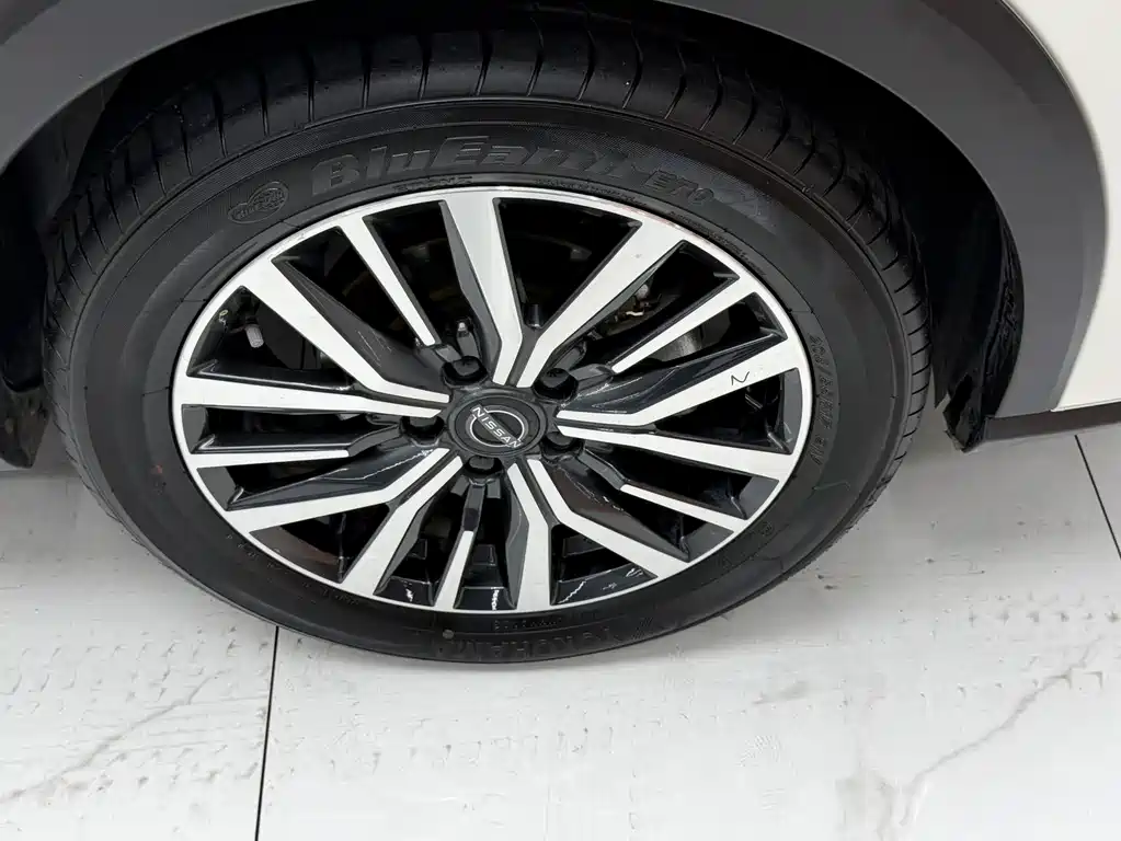 Nissan Kicks - фото 14