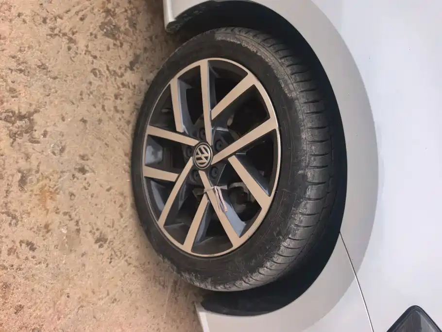 Volkswagen Golf — миниатюра 6