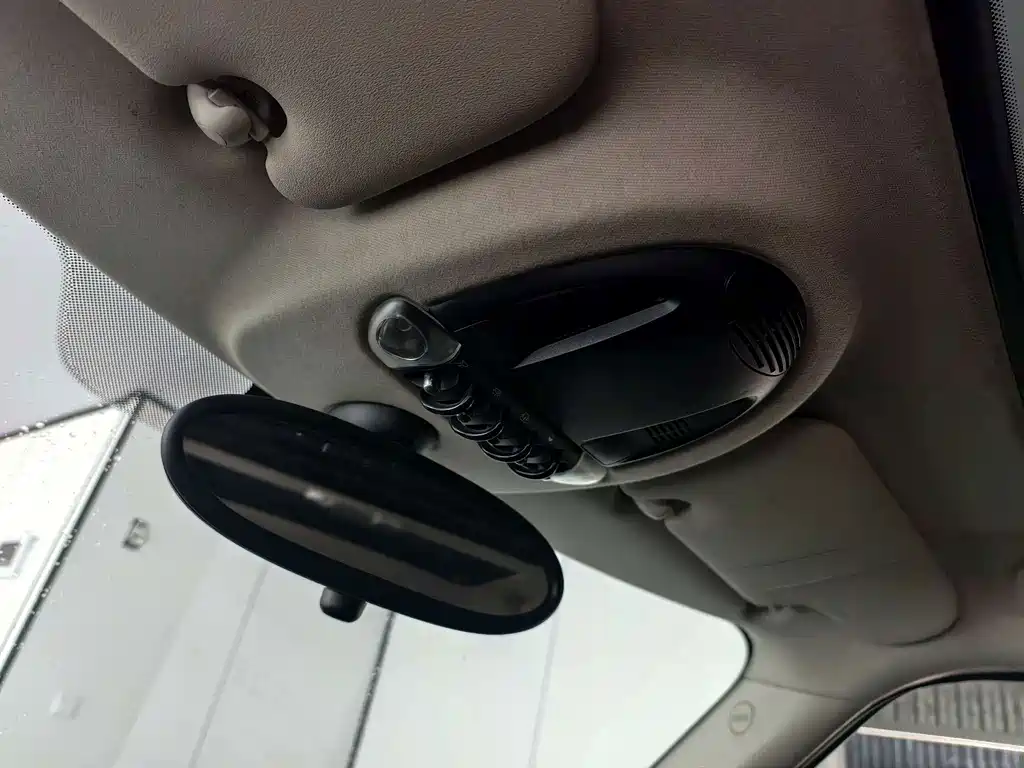 MINI Mini Countryman — миниатюра 9
