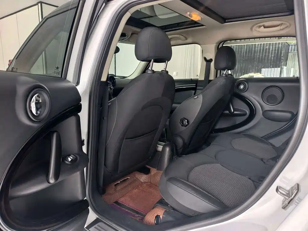 MINI Mini Countryman — миниатюра 19