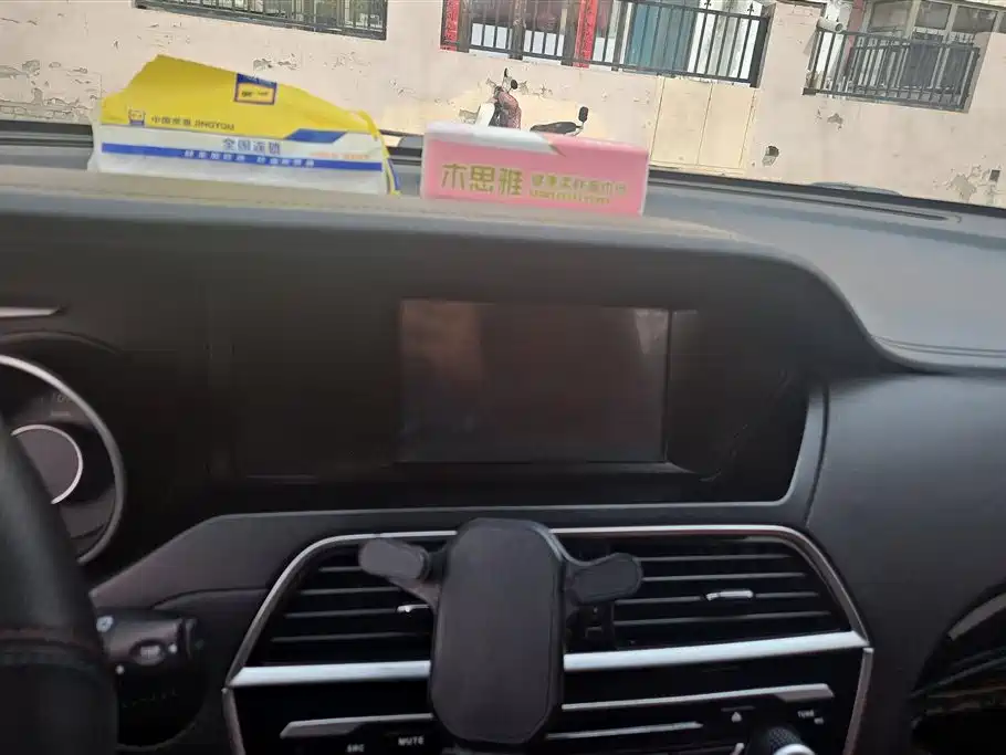 CHEETAH CARS CHEETAH CS10