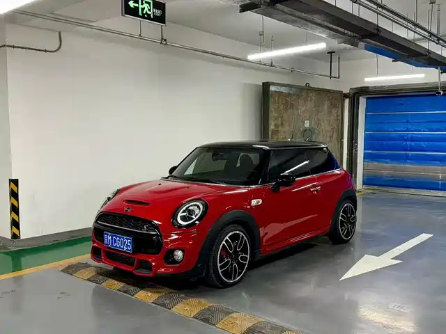 MINI  2019