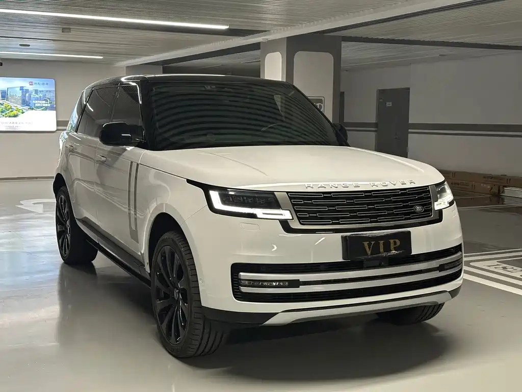 Land Rover Range Rover 2023 Long Wheelbase