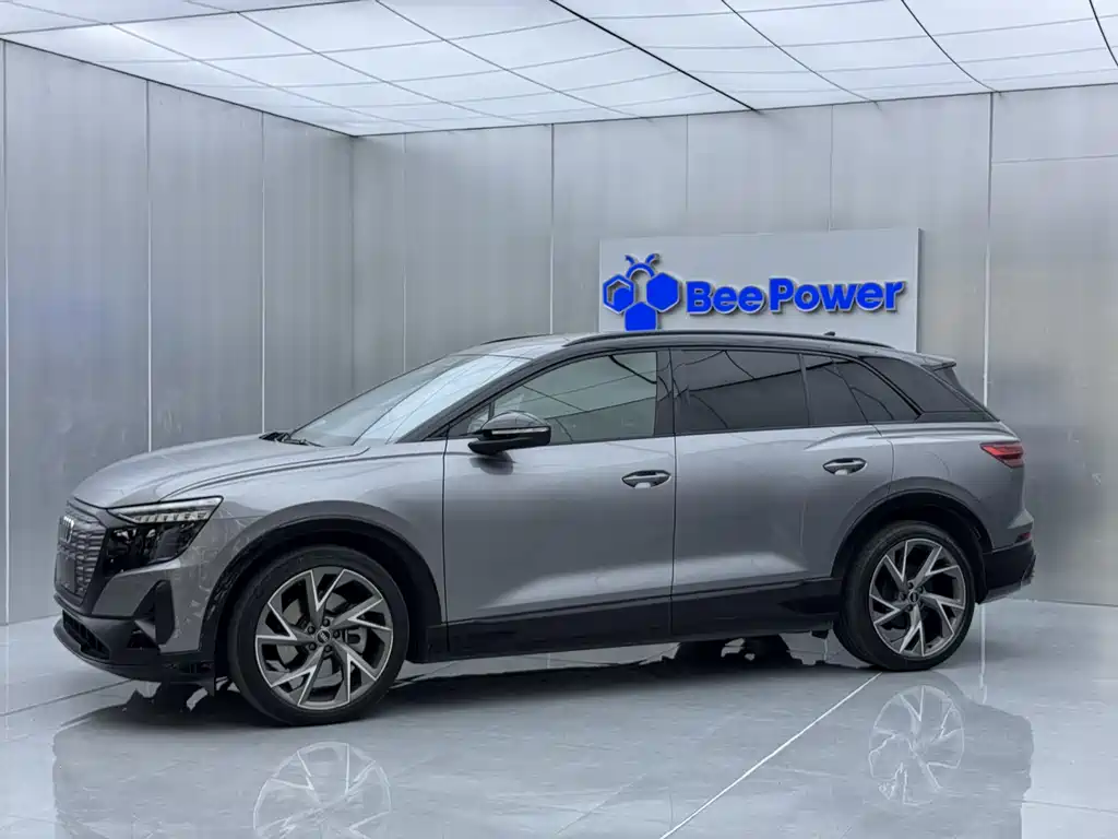 Audi Q5 e-tron 2022 40 e-tron