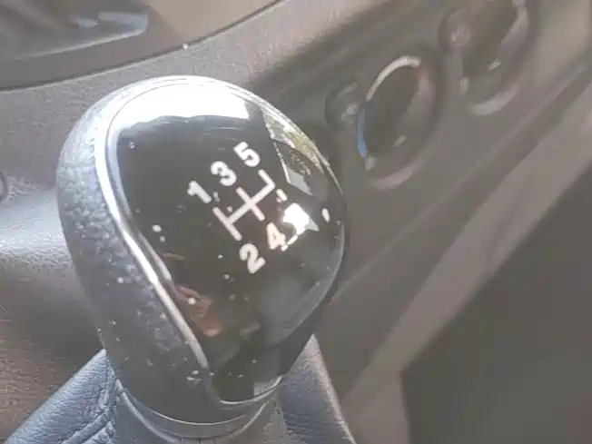 Ford Transit — миниатюра 15