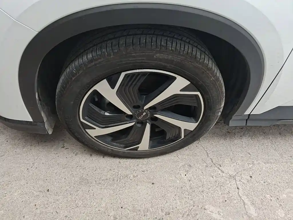 BYD Sealion 05 DM-i — миниатюра 23