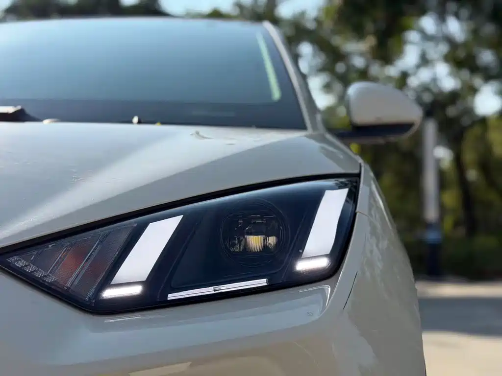 BYD Seagull — миниатюра 14