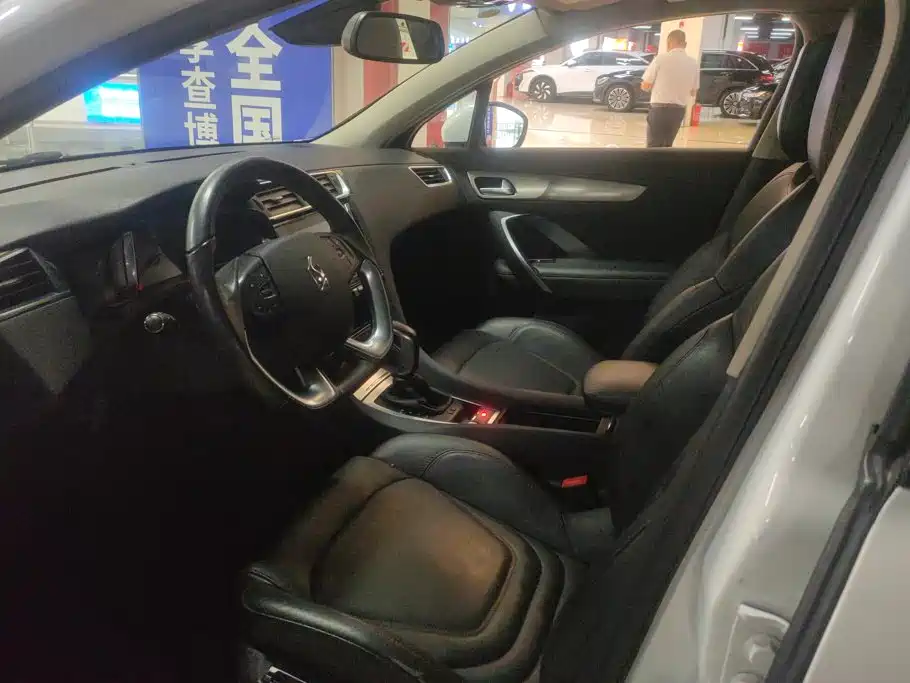 DS DS 4S — миниатюра 9
