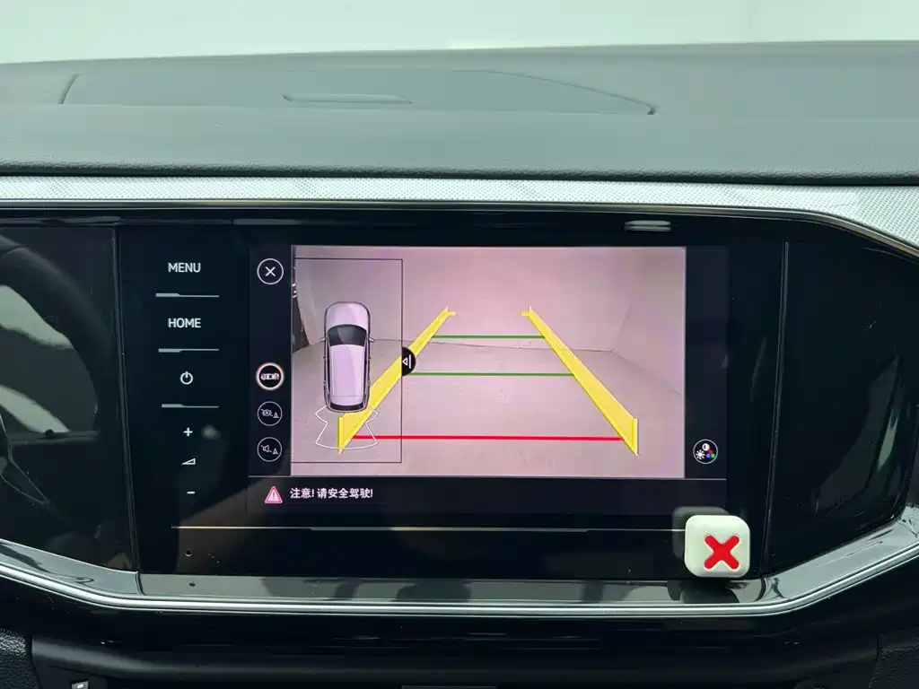Volkswagen Tayron — миниатюра 15