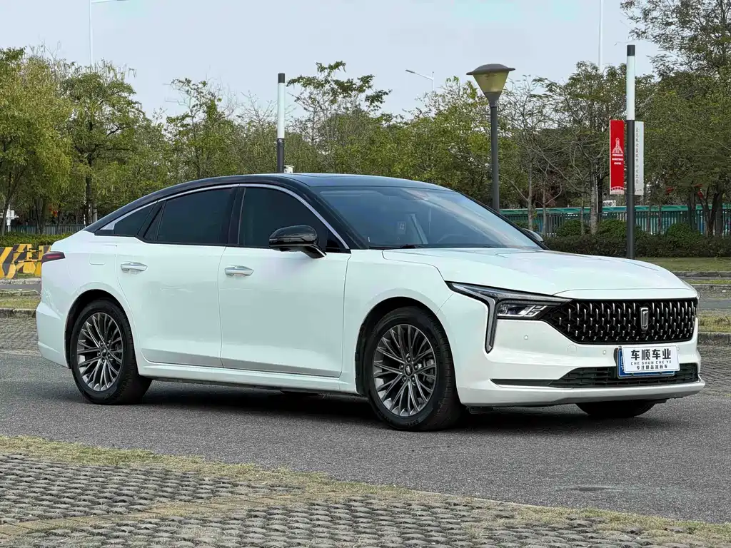 Bestune B70 — миниатюра 3