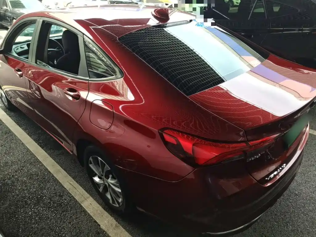 Buick Verano — миниатюра 5