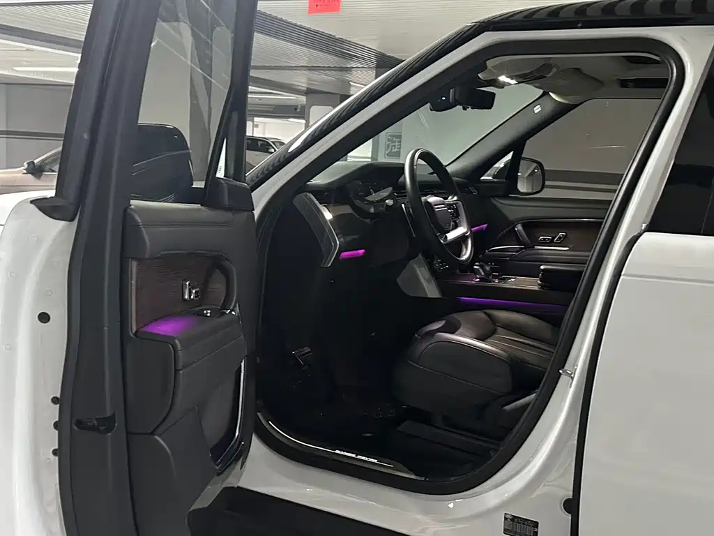 Land Rover Range Rover 2023 Long Wheelbase