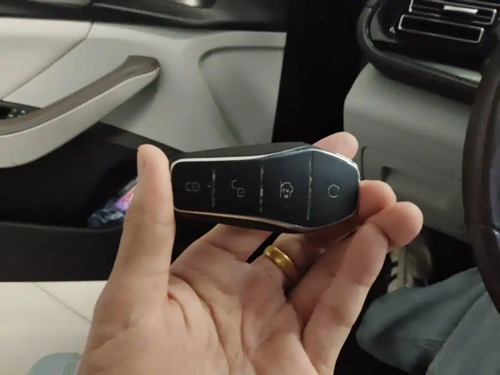BYD Qin PLUS — миниатюра 9