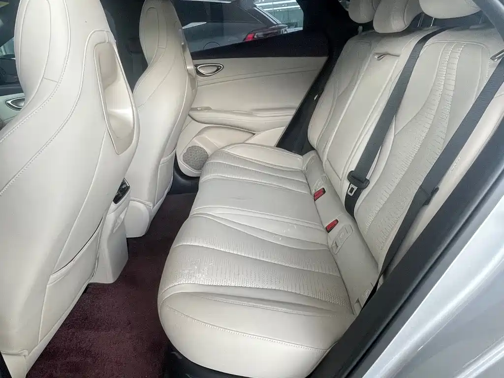 BYD Seal 06GT — миниатюра 10