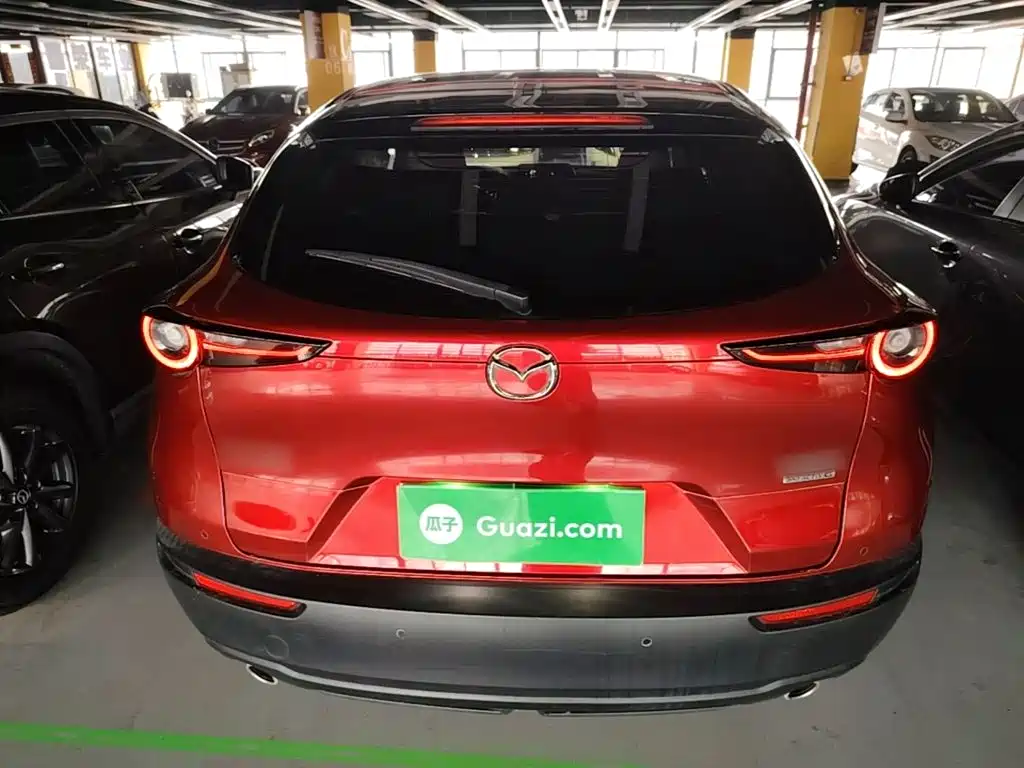 Mazda CX-30 — миниатюра 6
