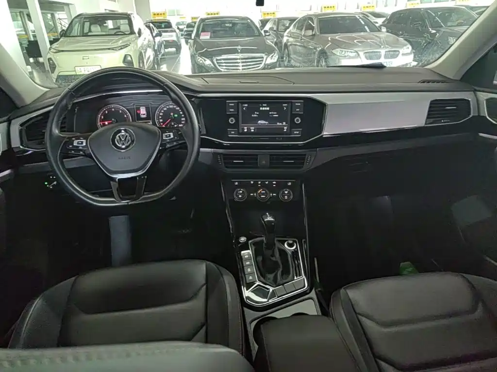 Volkswagen Tayron — миниатюра 10