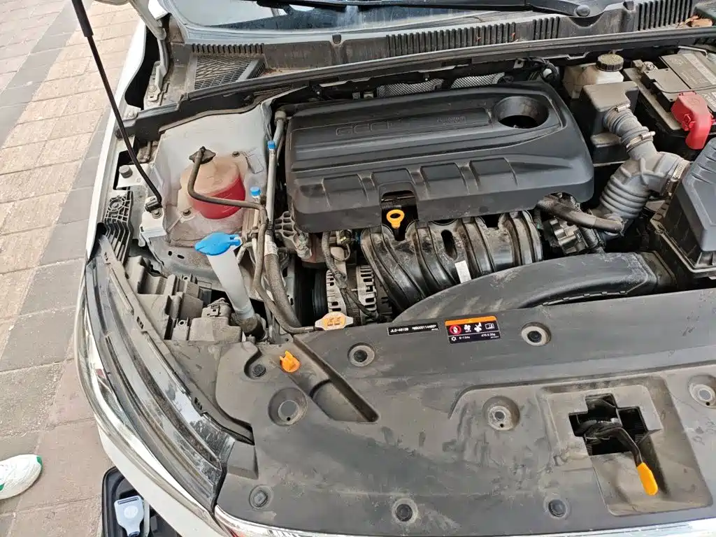 Geely Emgrand — миниатюра 20