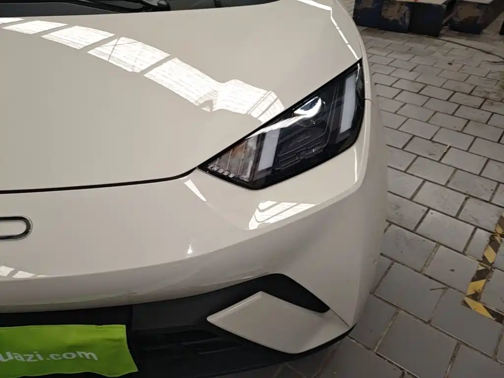 BYD Seagull — миниатюра 24