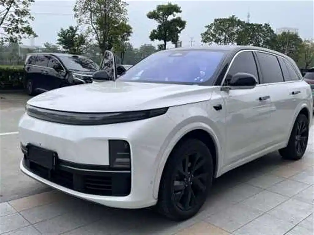 Li Auto Li L7 2024